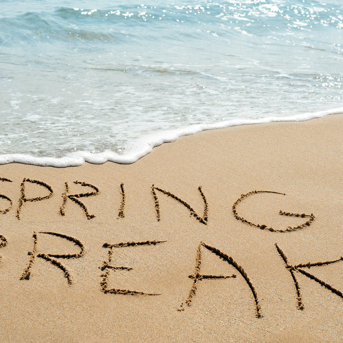 Spring Break Travel Safety: Tips for a Secure and Stress-Free Vacation