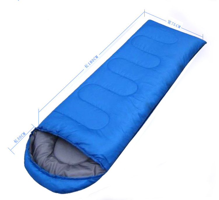 Outdoor Camping Adult Lightweight Sleeping Bag