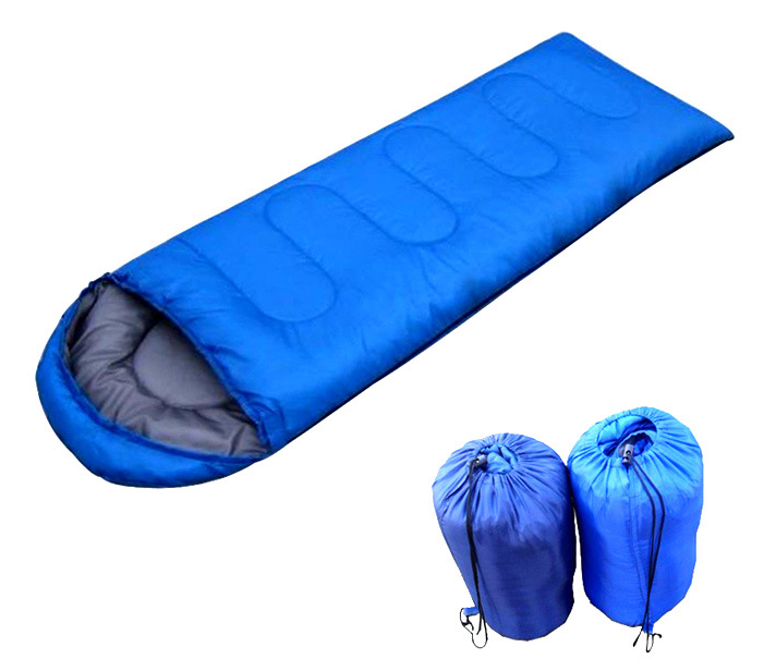 Outdoor Camping Adult Lightweight Sleeping Bag