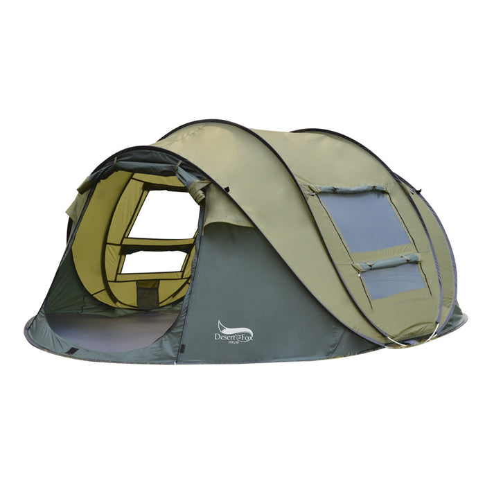 Outdoor Pop-Up Tent