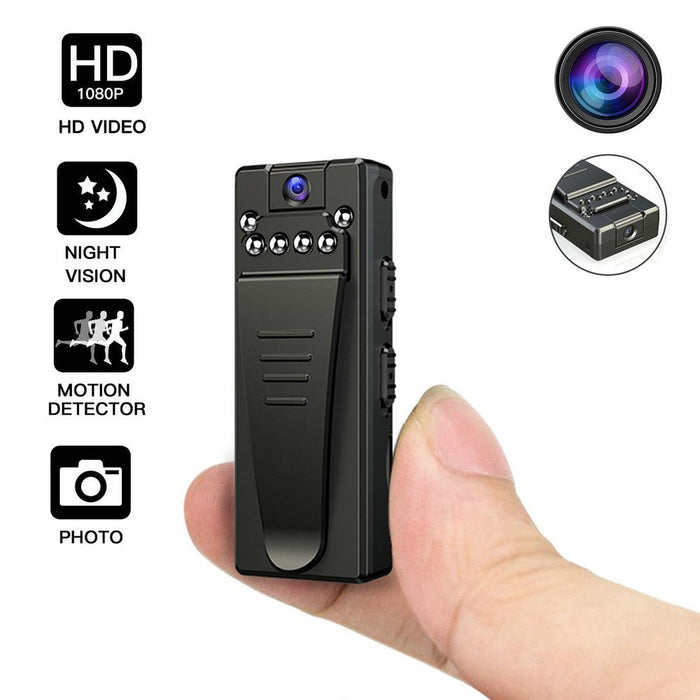 Small Size Portable Video Recorder