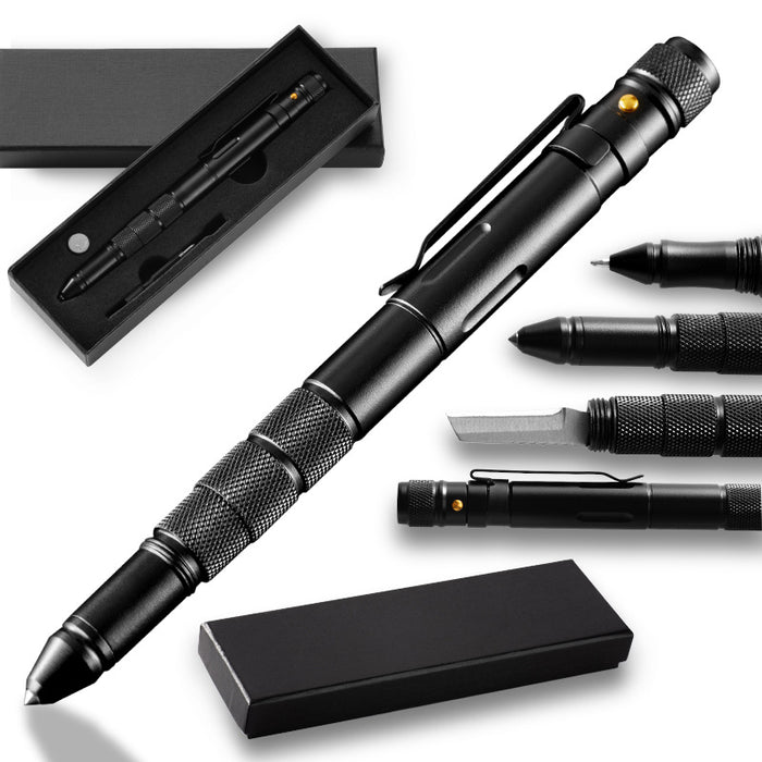 Multifunctional Tactical Pen