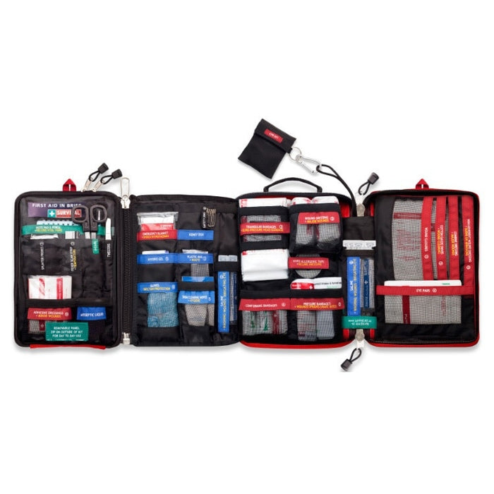 Emergency First Aid Kits
