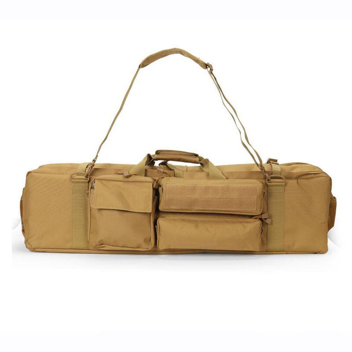 Multifunctional Outdoor Tactical/Range Bag