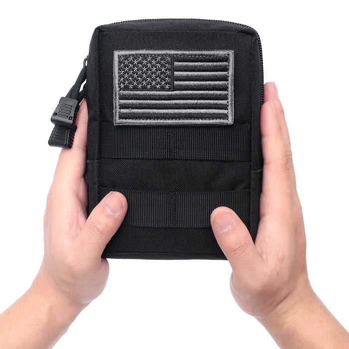 Phone/Duty Book Pouch