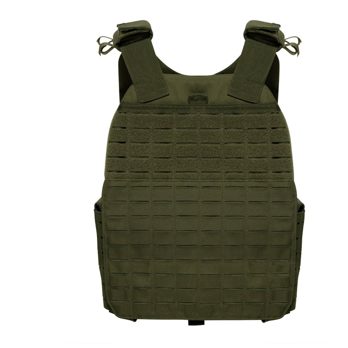Ballistic/Bulletproof Vest.