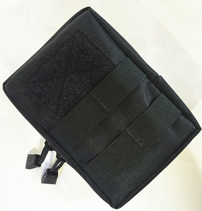 Phone/Duty Book Pouch