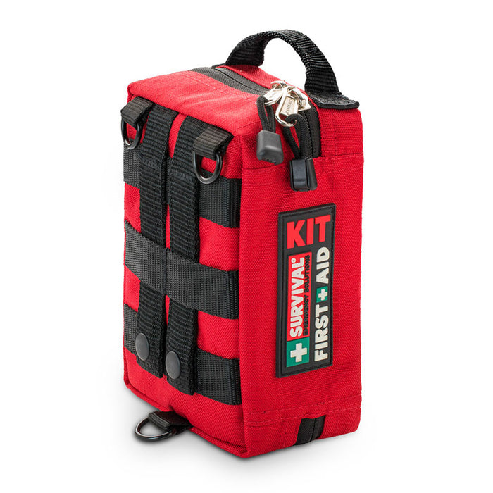 Emergency First Aid Kits